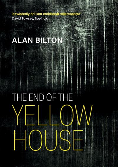 The End of the Yellow House