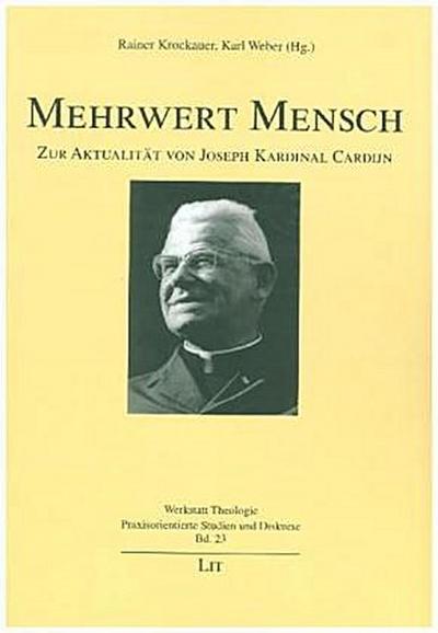 Mehrwert Mensch