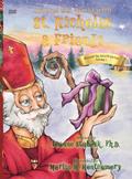Around the World with St. Nicholas and Friends