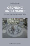 Ordnung und Angriff