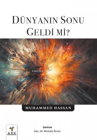 Dünyanin Sonu Geldi Mi