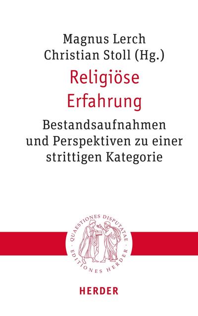 Religiöse Erfahrung