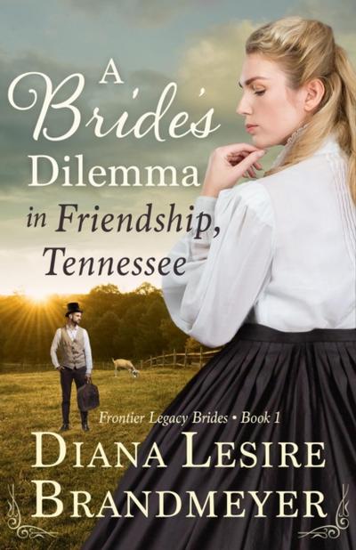 Bride’s Dilemma in Friendship, Tennesse