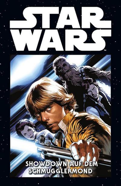 Star Wars Marvel Comics-Kollektion