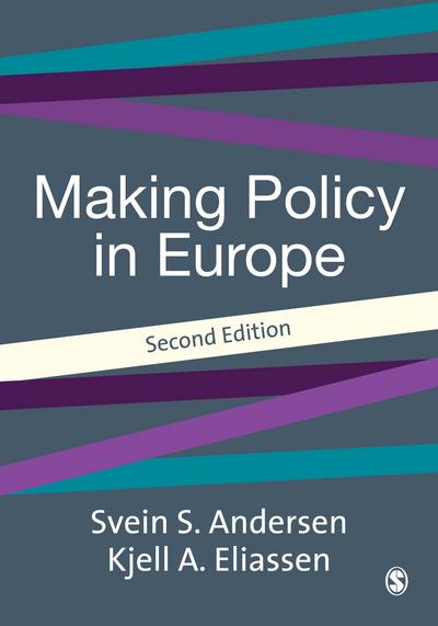 Making Policy in Europe