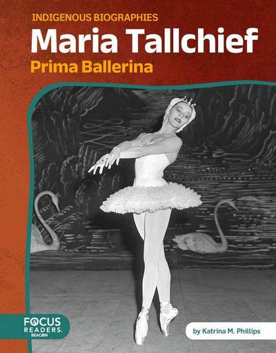 Maria Tallchief