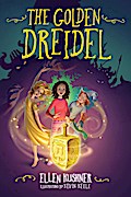 The Golden Dreidel