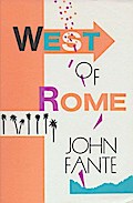 West of Rome