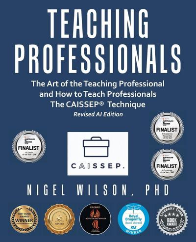 Teaching Professionals