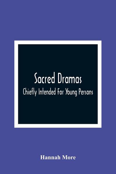 Sacred Dramas