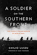 A Soldier on the Southern Front