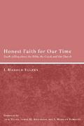 Honest Faith for Our Time