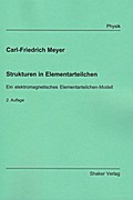 Strukturen in Elementarteilchen