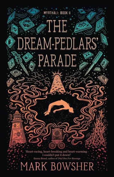 The Dream-Pedlars’ Parade