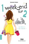 1 week-end sur 2 - Tome 3