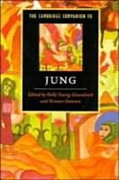 Cambridge Companion to Jung