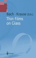 Thin Films on Glass
