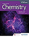 Chemistry for the IB Diploma Second Edition