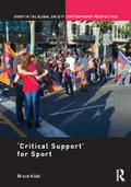 ’Critical Support’ for Sport