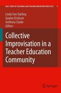 Collective Improvisation in a Teacher Education Co