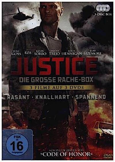 Justice