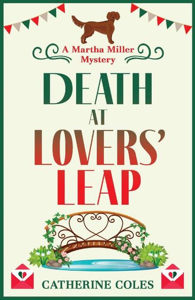 Death at Lovers’ Leap