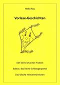 Vorlese-Geschichten