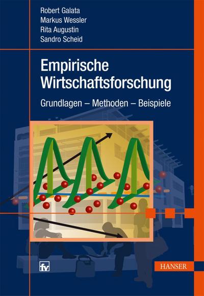 Empirische Wirtschaftsforschung