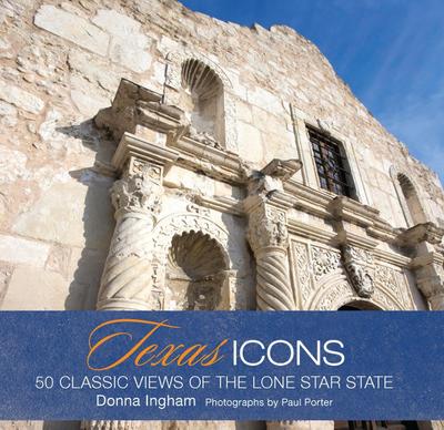 Texas Icons