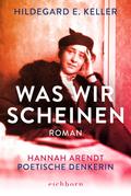 Was wir scheinen