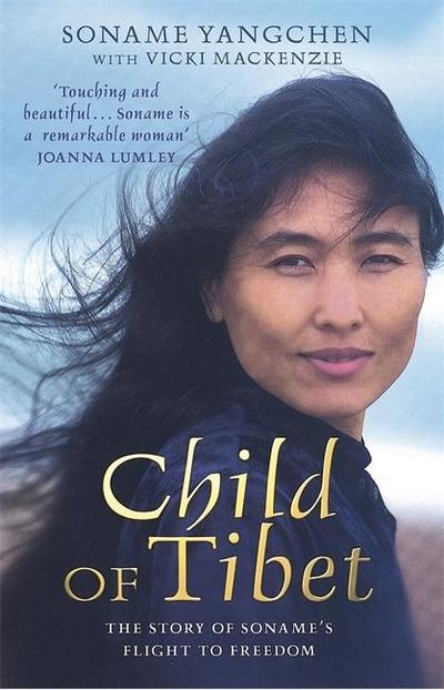 CHILD OF TIBET REV/E