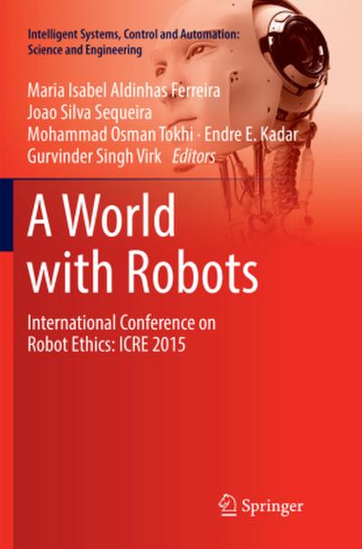 A World with Robots