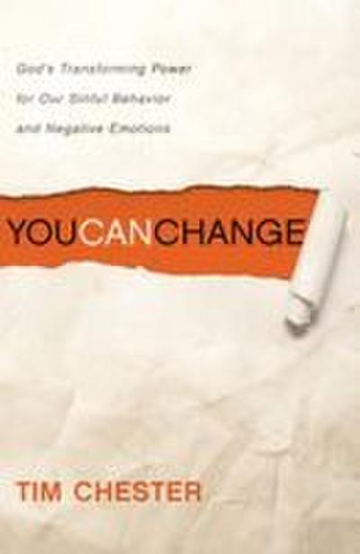 You Can Change