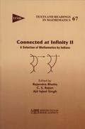 Connected at infinity II: a selection of mathemati