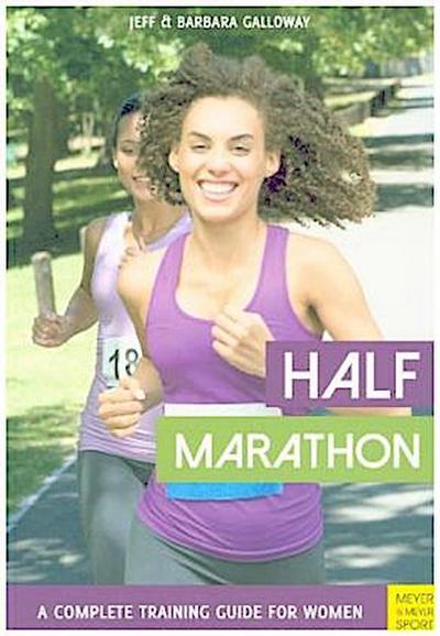 Half Marathon