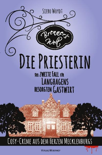 Die Priesterin