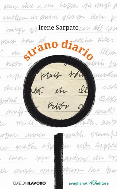 Sarpato, I: Strano diario
