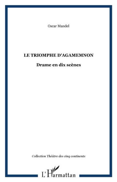 Triomphe d’agamemnon le