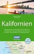 DUMONT Reise-Handbuch Reiseführer Kalifornien