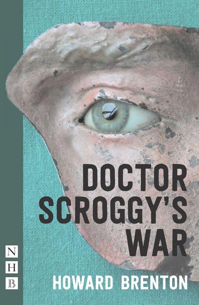 Doctor Scroggy’s War