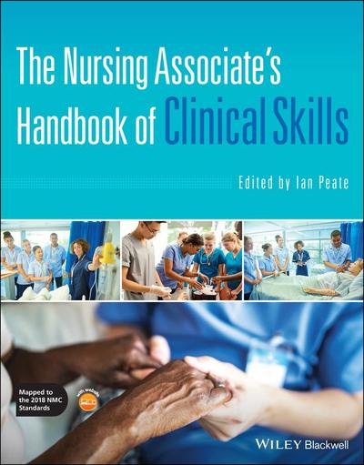 The Nursing Associate’s Handbook of Clinical Skills