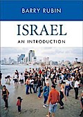 Rubin, B: Israel: An Introduction
