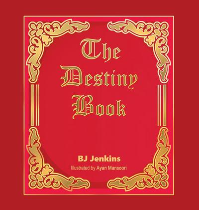 The Destiny Book