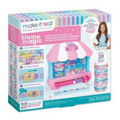 Make it Real Armbänderset Candy Shop