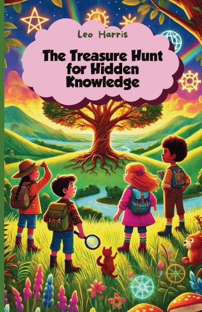 The Treasure Hunt for Hidden Knowledge