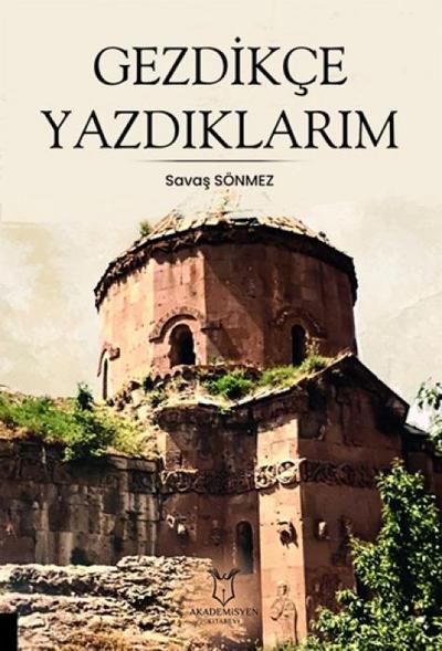 Gezdikce Yazdiklarim