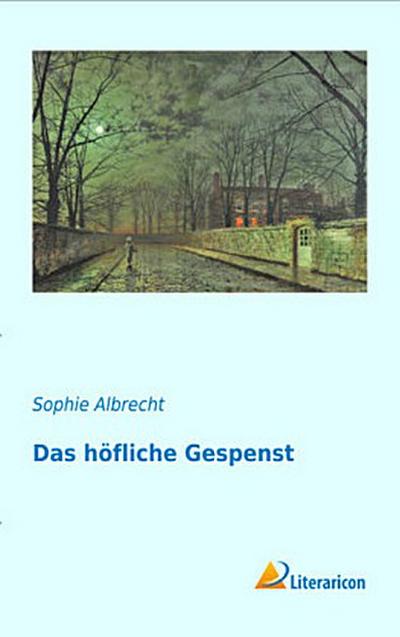 Das höfliche Gespenst