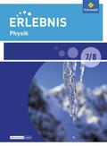 Erlebnis Physik - Differenzierende Ausgabe 2016 fü