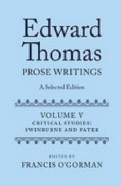 Edward Thomas