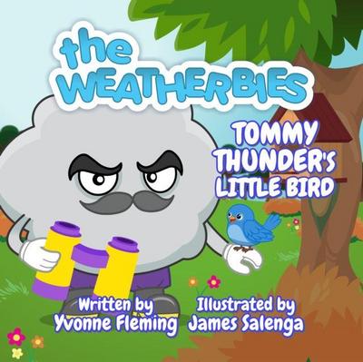 Tommy Thunder’s Little Bird